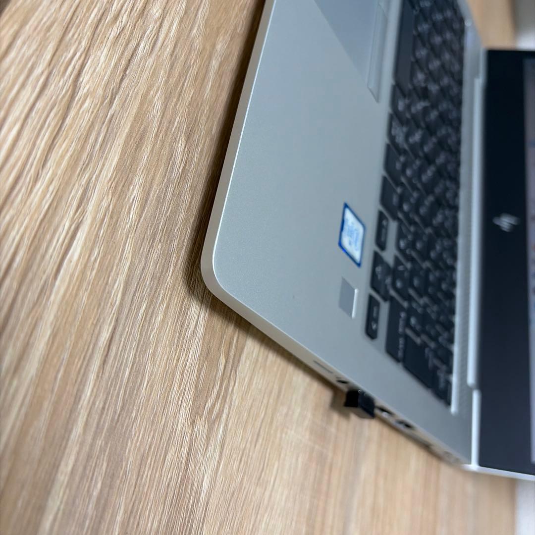 HP EliteBook 830 G6 i5/16GB/512 2021年モデル