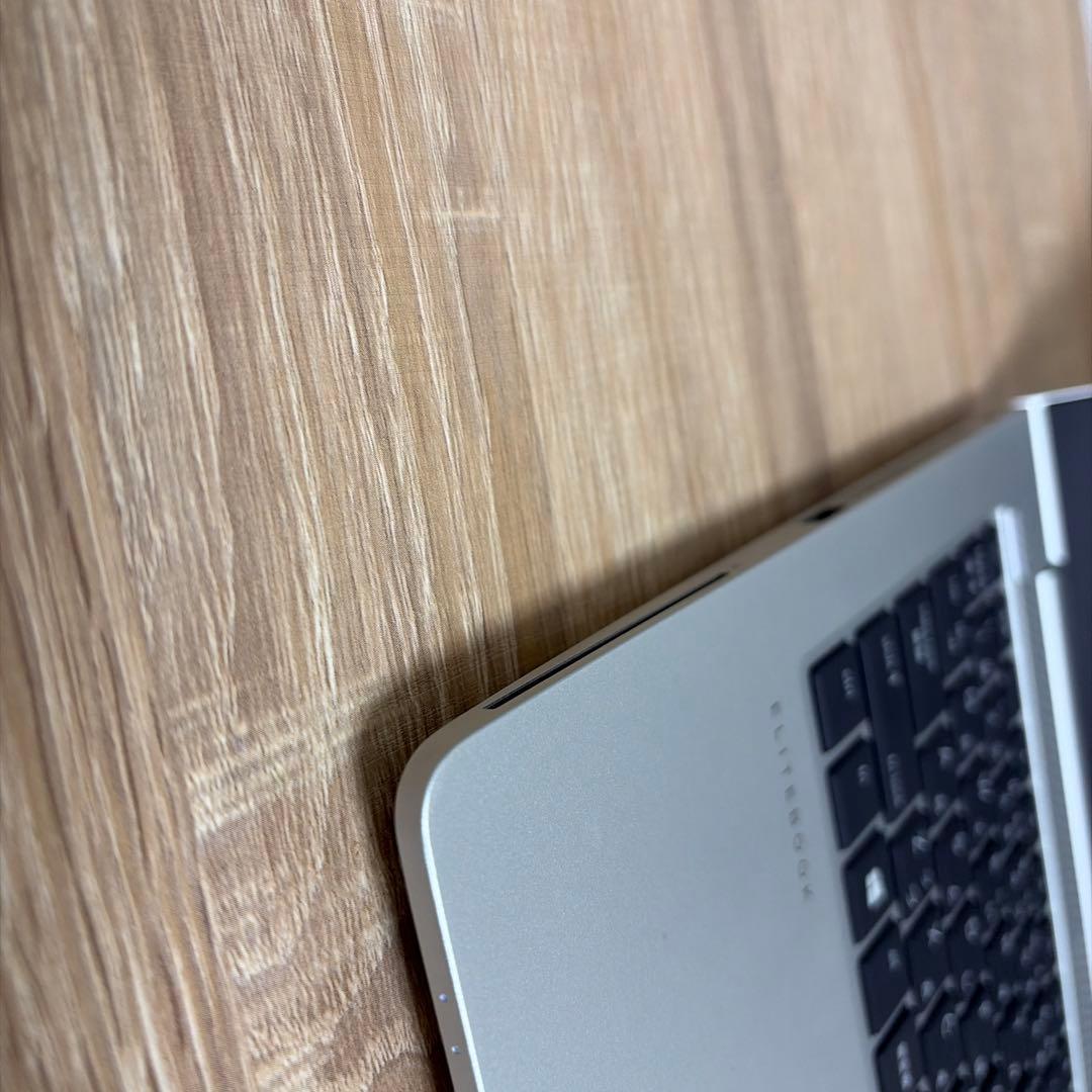 HP EliteBook 830 G6 i5/16GB/512 2021年モデル