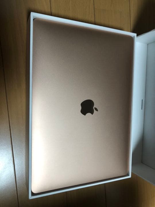 MacBook Pro 13インチ Air