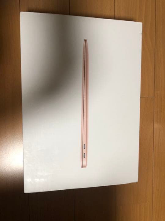 MacBook Pro 13インチ Air