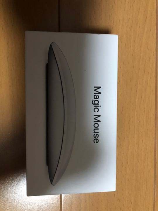 MacBook Pro 13インチ Air