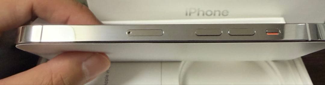 Apple iPhone 14 Pro シルバー 256GB 本体 SIMフリー