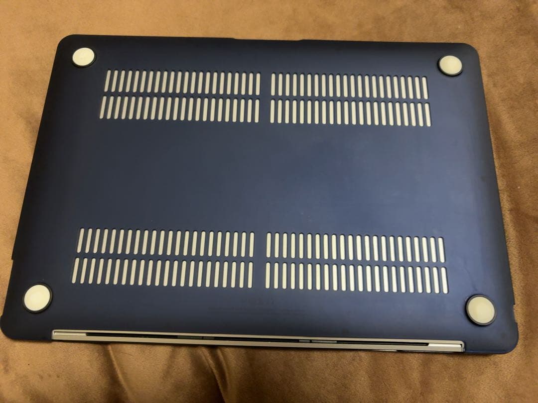 【ピロし】MacBook air M1(2020)