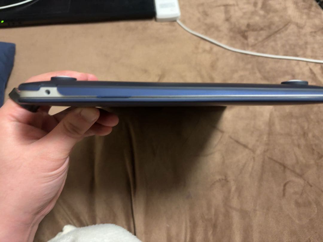 【ピロし】MacBook air M1(2020)