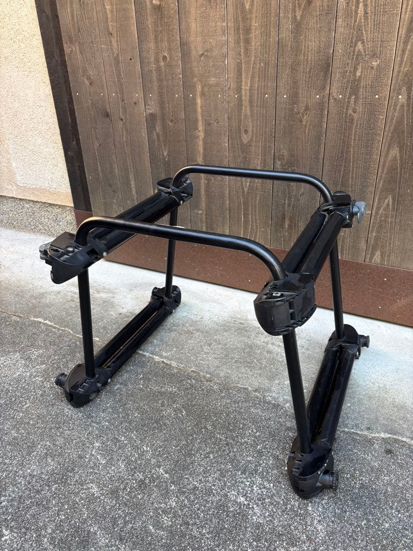 YAKIMA スキー　ボード　キャリア