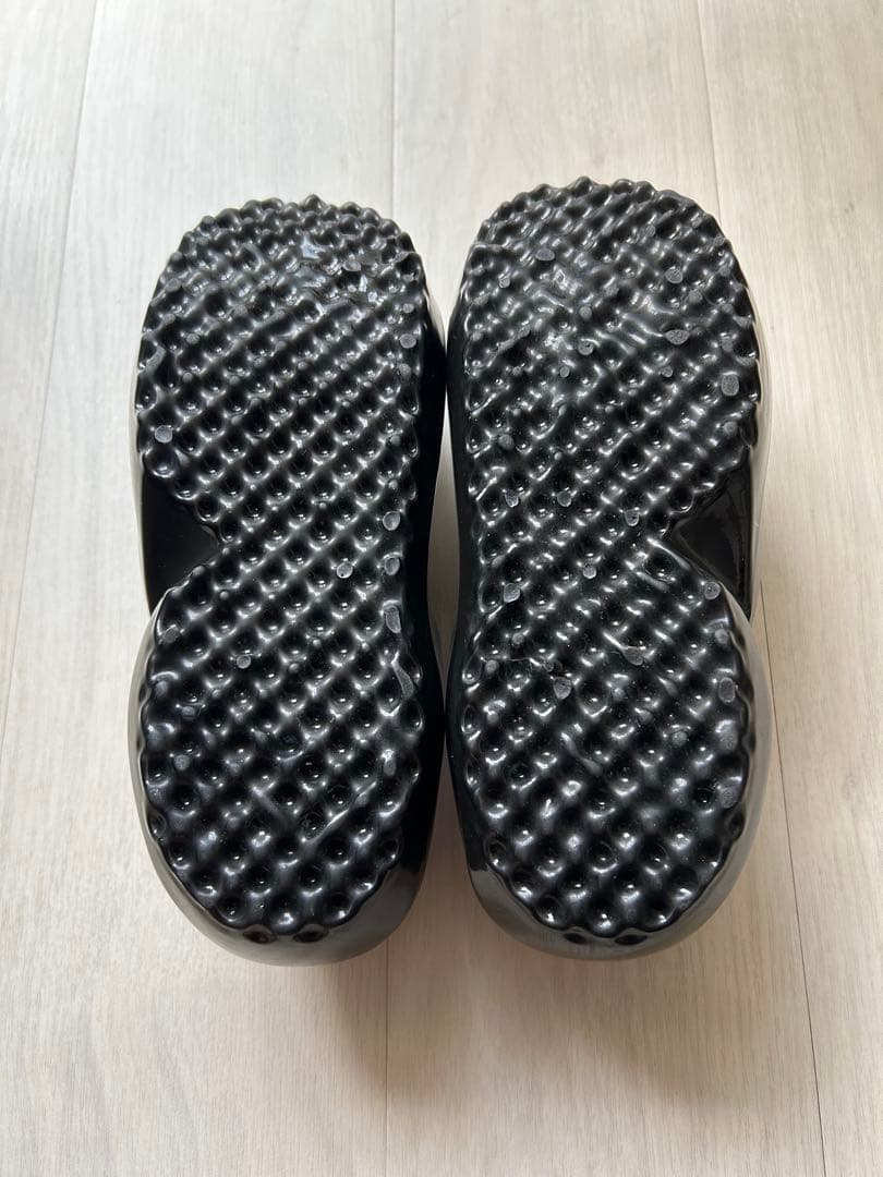 靴 grounds / CLAY COAT 24.5cm