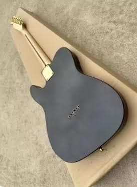 早期終了新品　激渋 James Burton Style テレキャスター