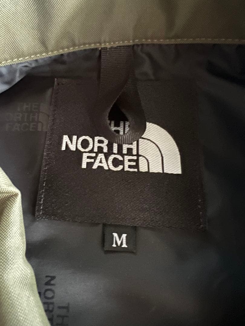 THE NORTH FACE ザ　コーチジャケット