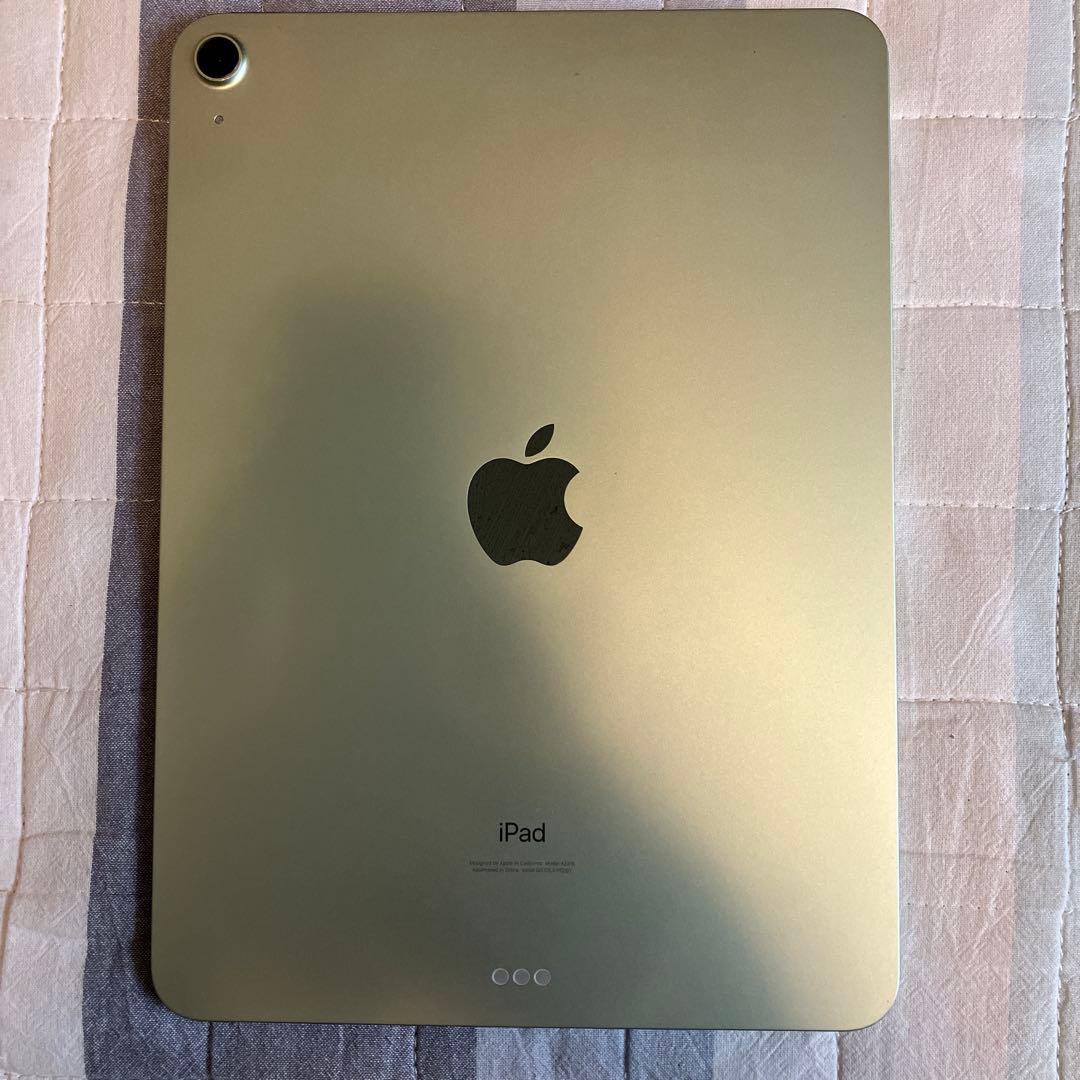 iPad本体 iPad Air4 256GB