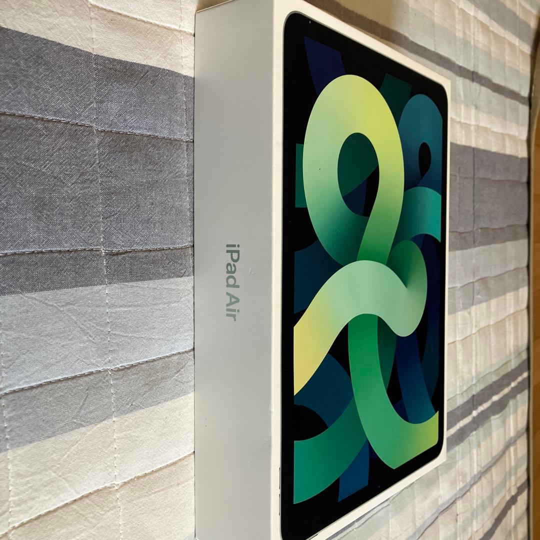 iPad本体 iPad Air4 256GB
