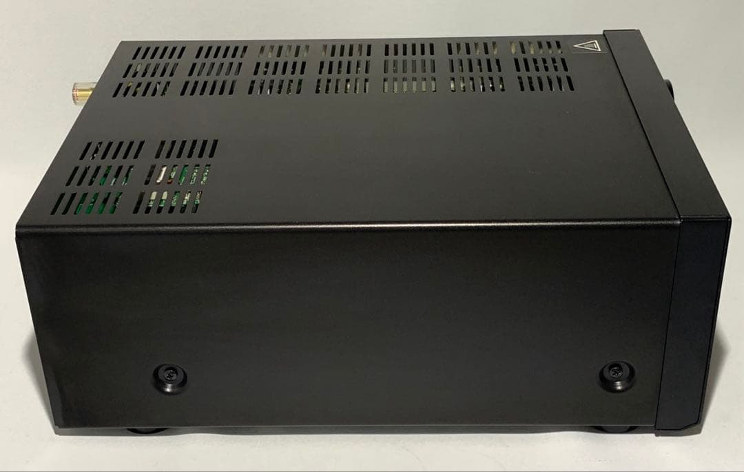 ONKYO CR-N765 ネットワーク機能対応CDレシーバー【リモコン・取説】