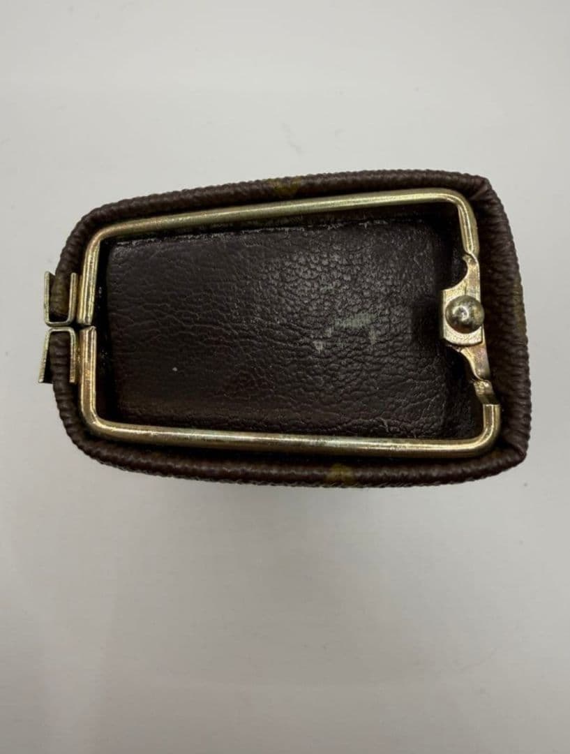 少しのサービス❗Louis Vuitton モノグラムキーケース