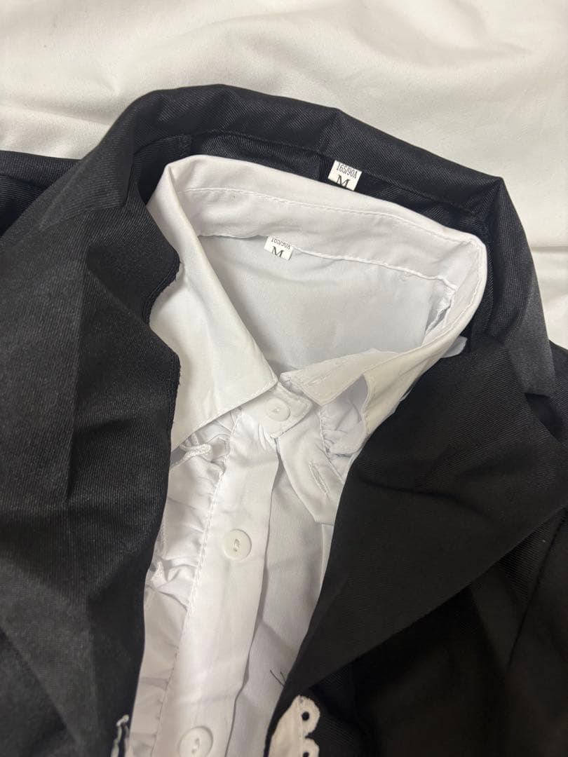 〜1/7までかたまらーな様お取り置き〜ダンガンロンパ セレスティア コスプレ衣装