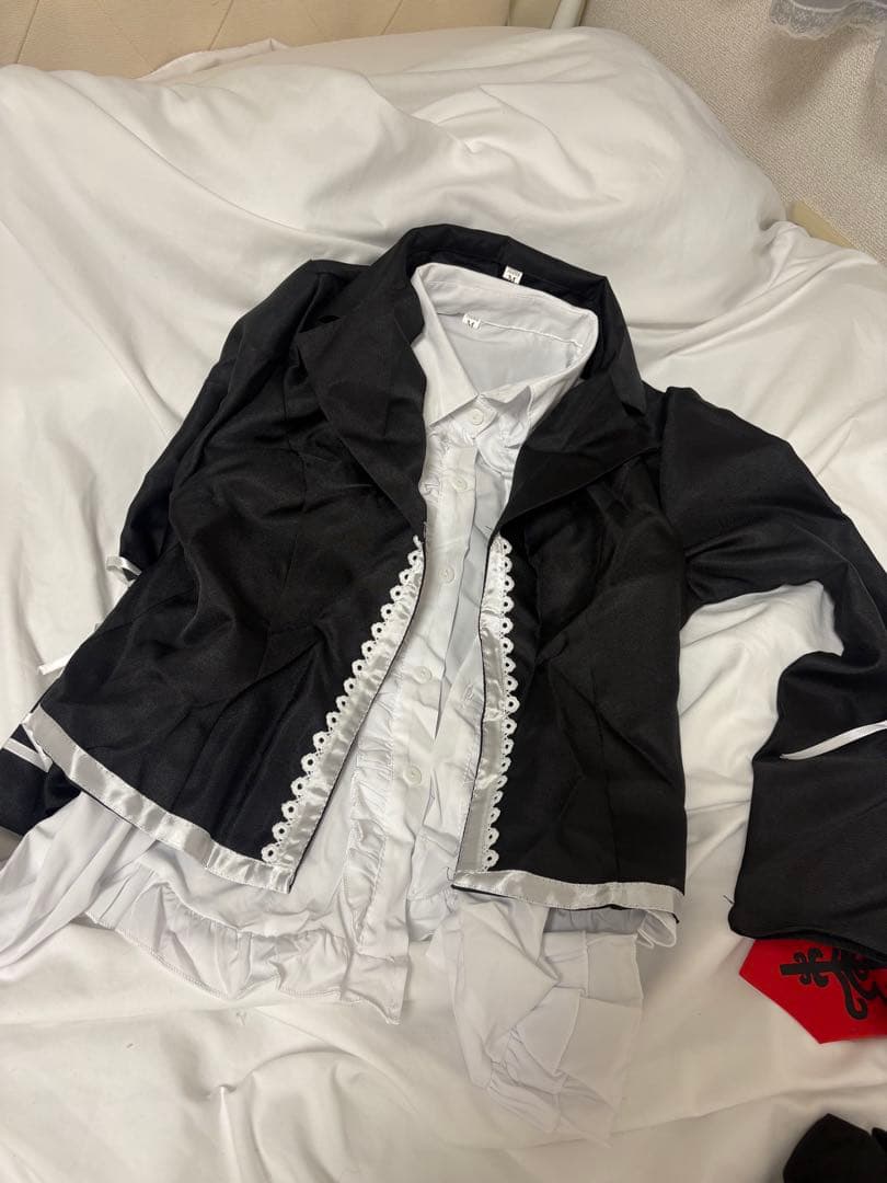 〜1/7までかたまらーな様お取り置き〜ダンガンロンパ セレスティア コスプレ衣装