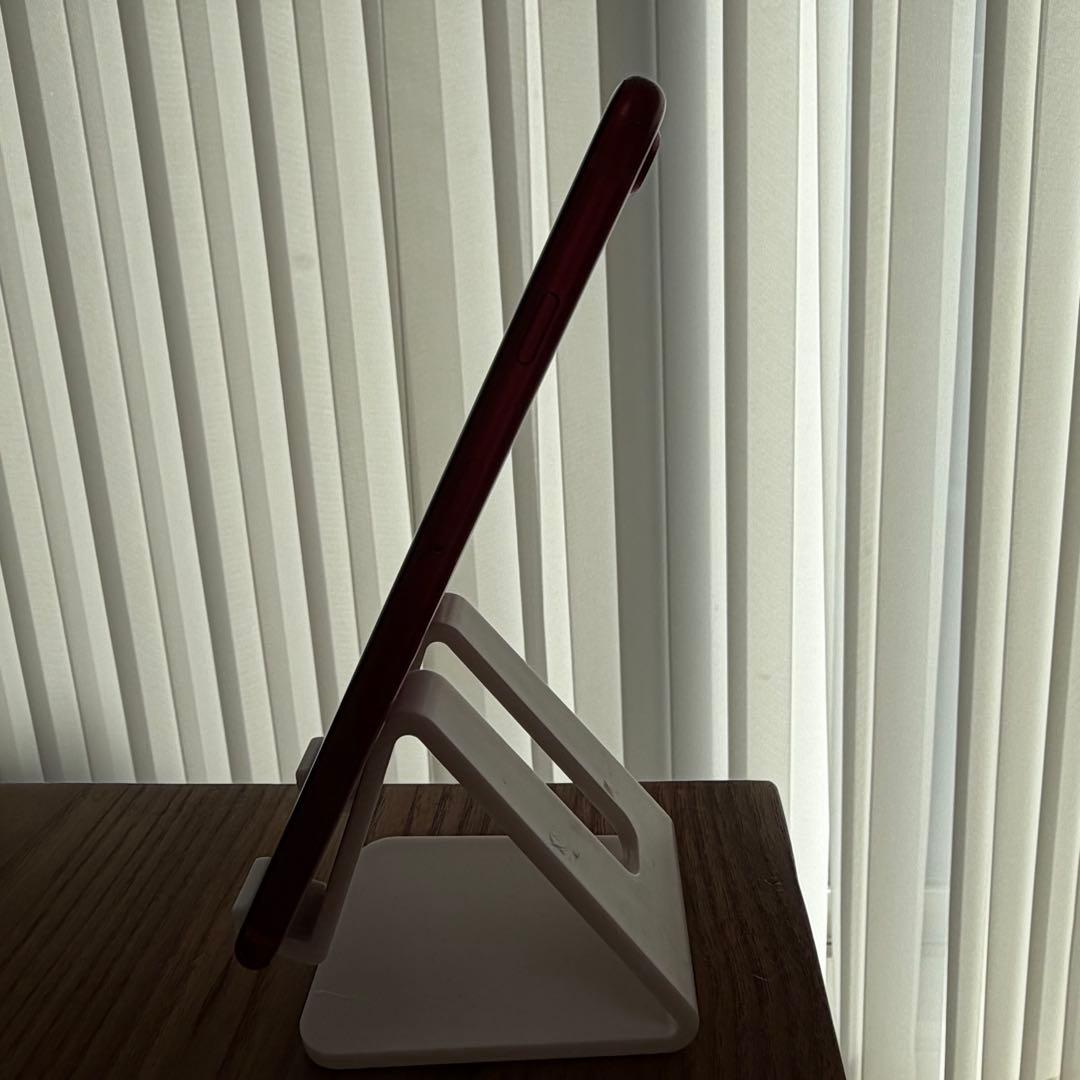 iPhone 8 Plus 64G SIMフリー レッド