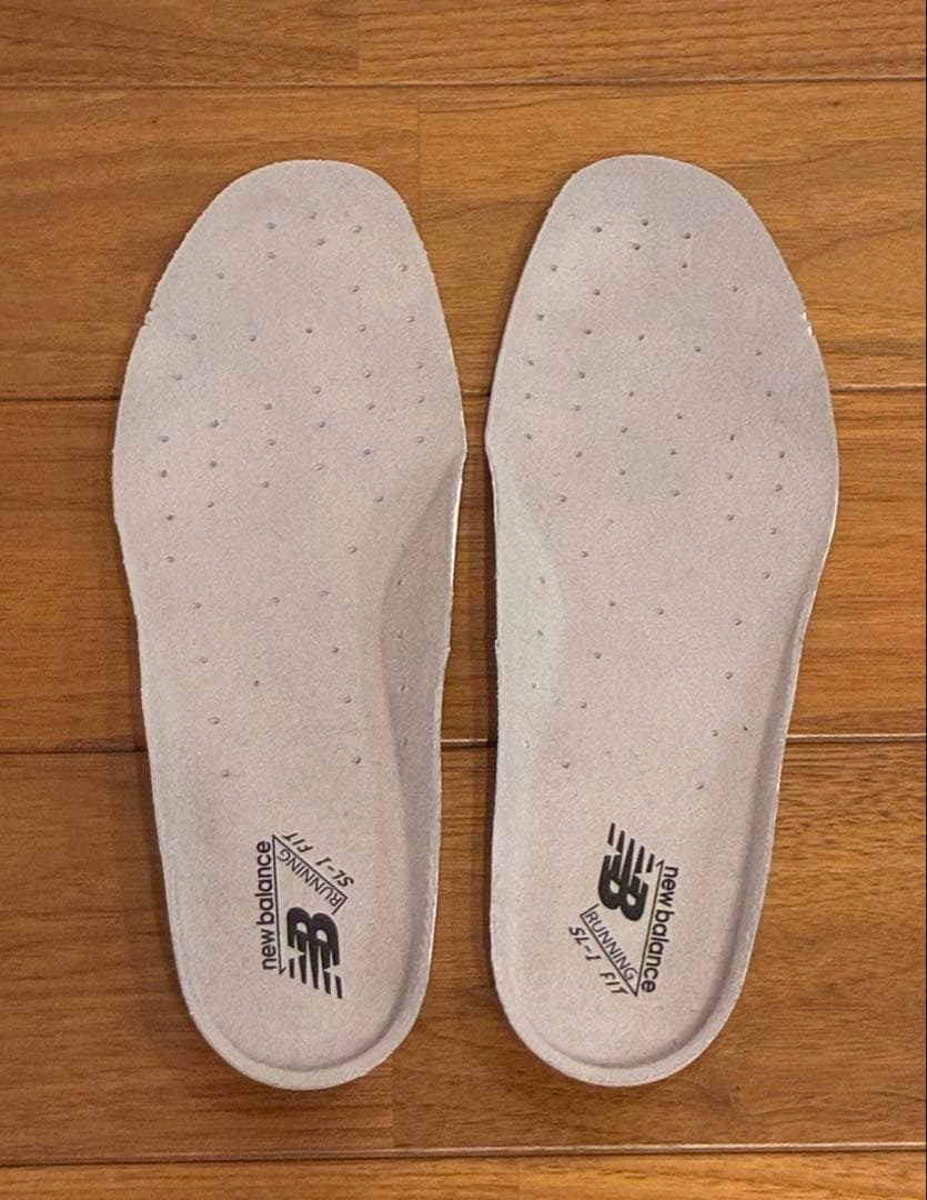 靴 new balance U991BK2 28cm