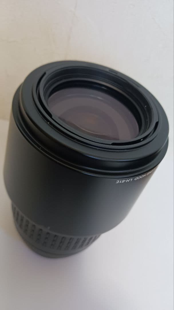 オリンパス ZUIKO DIGITAL70-300mm F4-5.6フォーサーズ