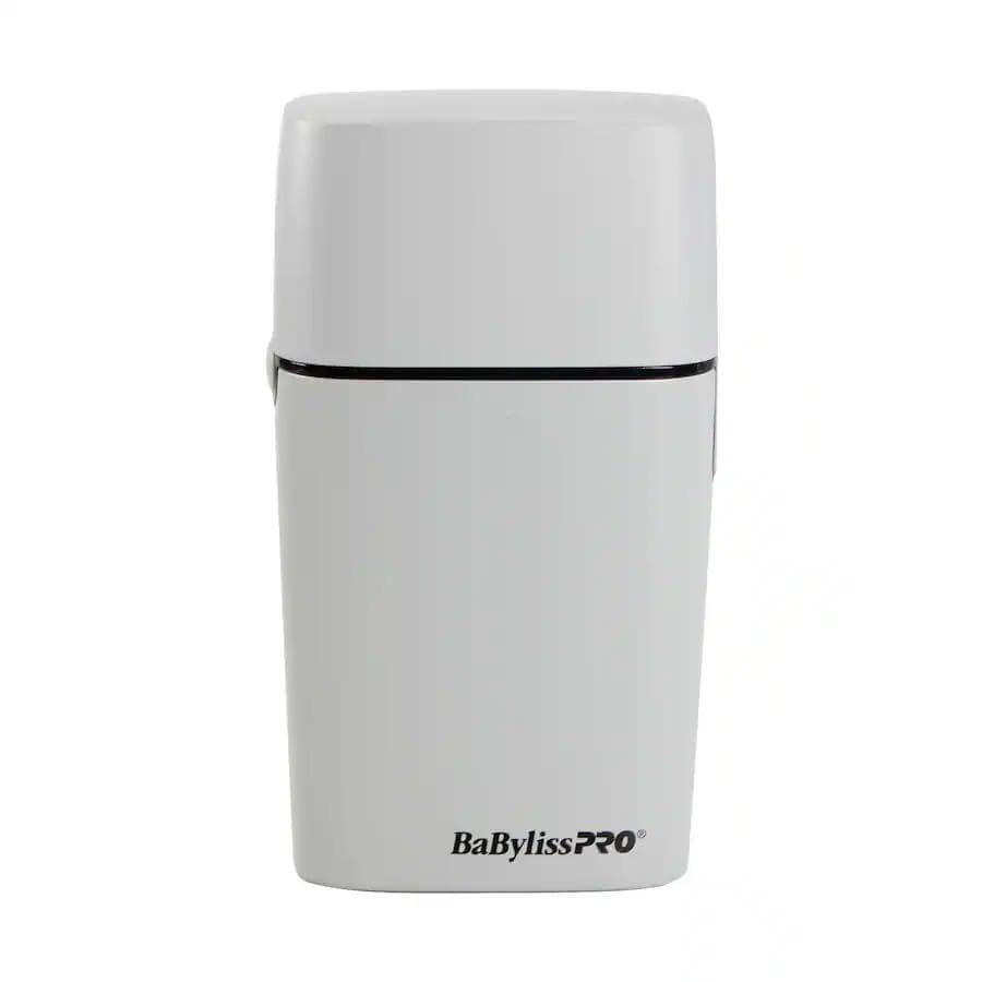 新品未使用 BaByliss Pro FOILFX02 マットグレー 限定版