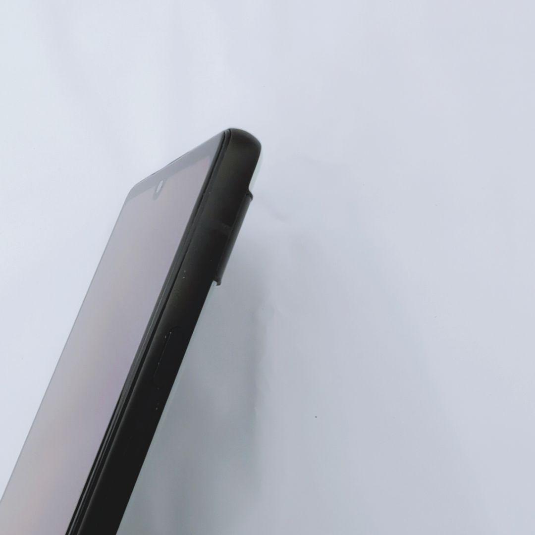 Google Pixel6a 128GB セージ SIMフリー 箱、付属品付き