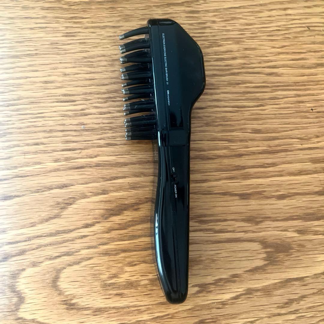 デンキバリブラシ　エレクトロン　GMコーポレーション