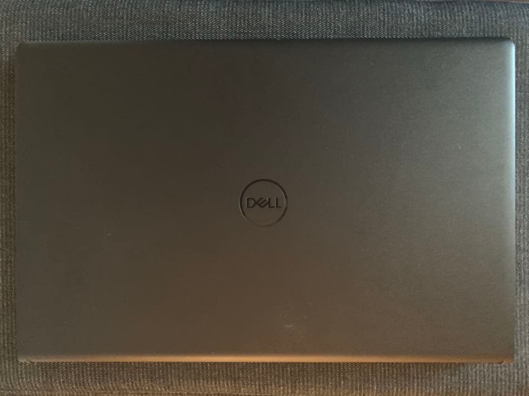 DELL Inspiron 15 3515 ノートパソコン ブラック