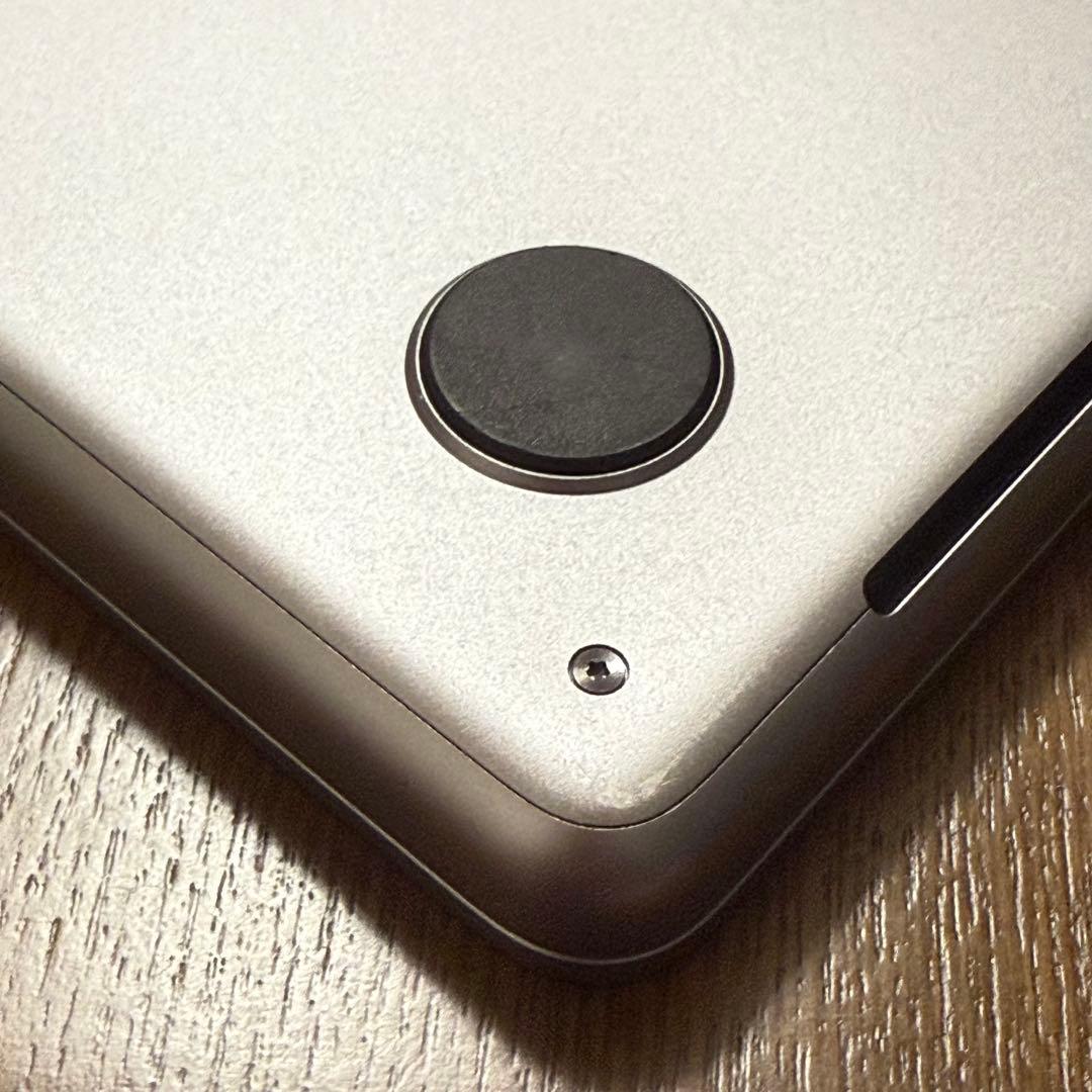 Apple Care 付きM1 Pro MacBook Pro 16 2021