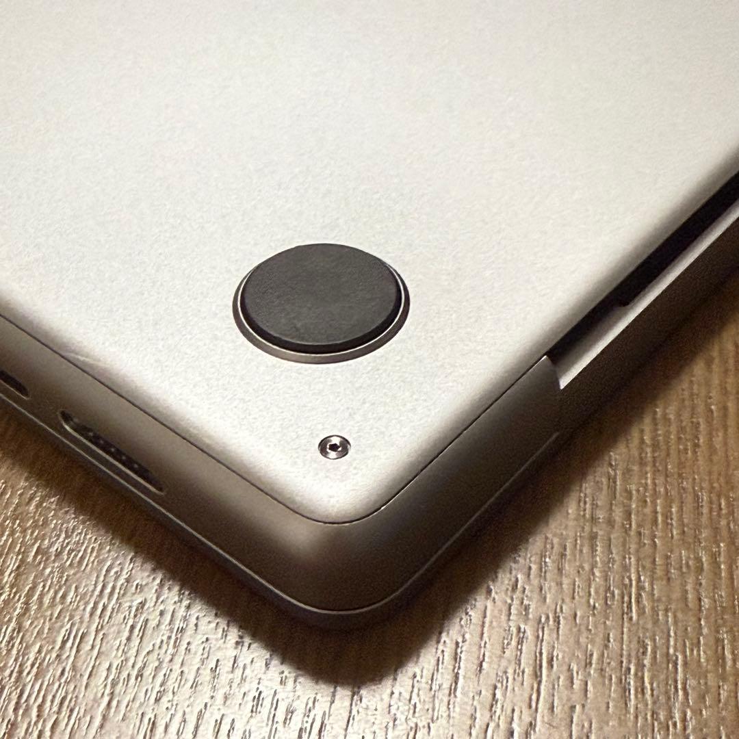 Apple Care 付きM1 Pro MacBook Pro 16 2021