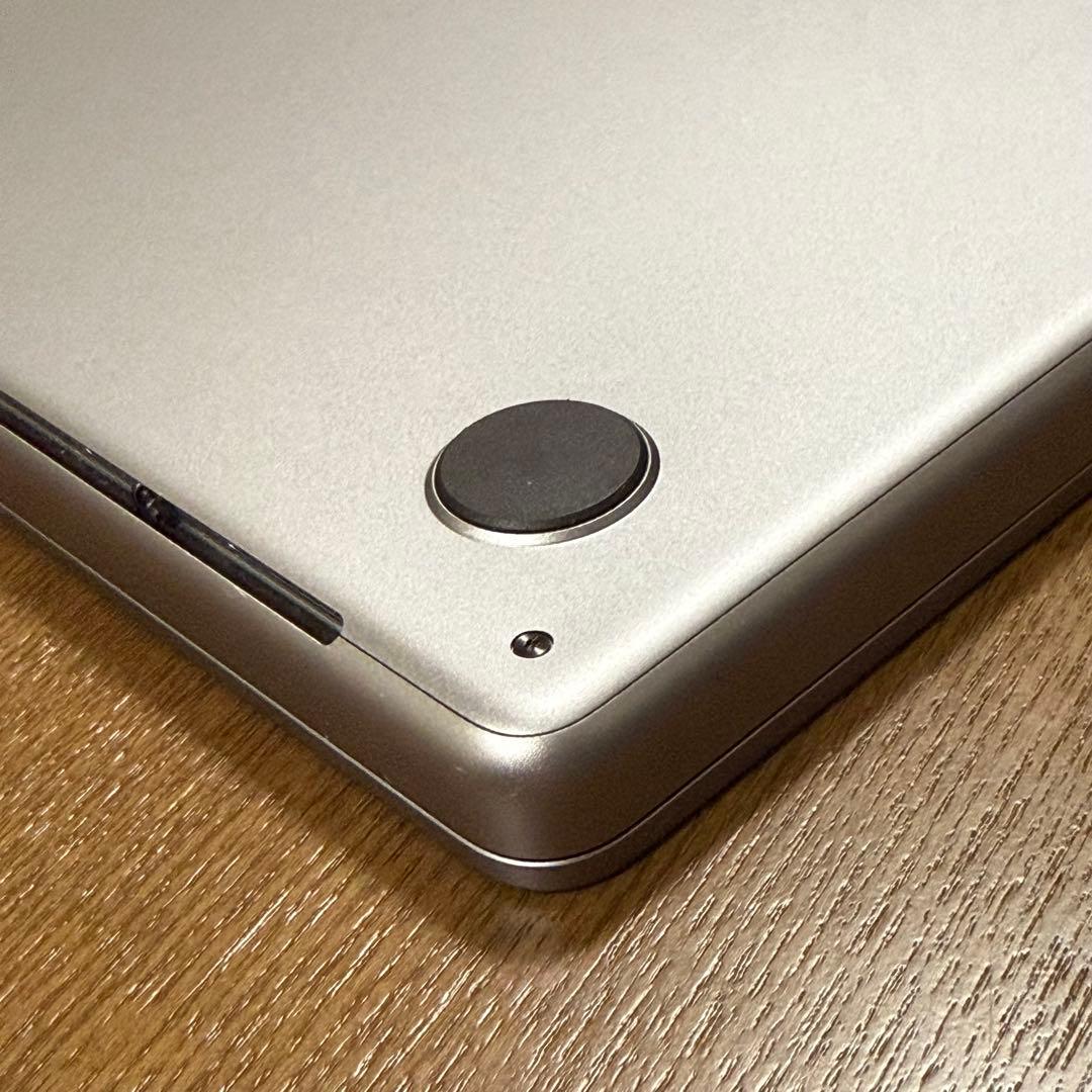 Apple Care 付きM1 Pro MacBook Pro 16 2021