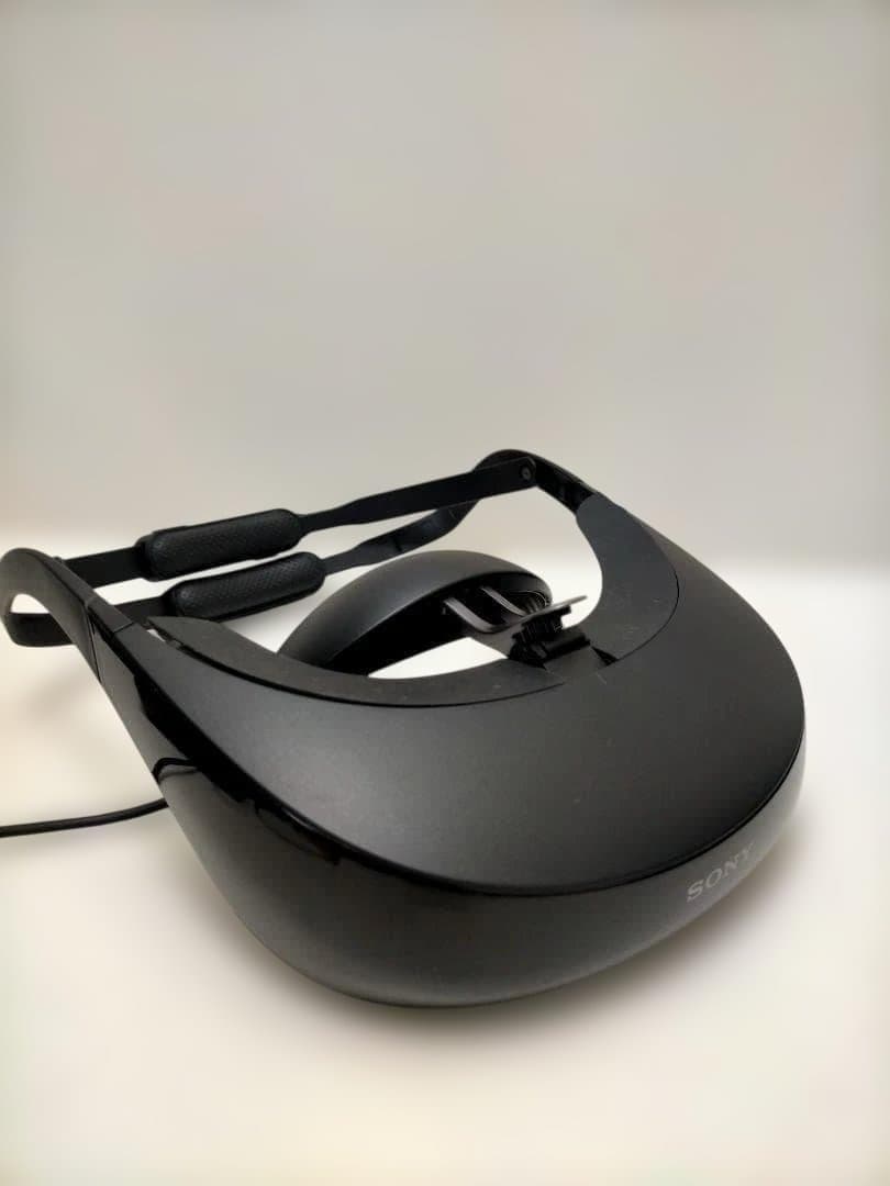 [美品] SONY HMZ-T3　ヘッドマウントディスプレイ　250611-1Y