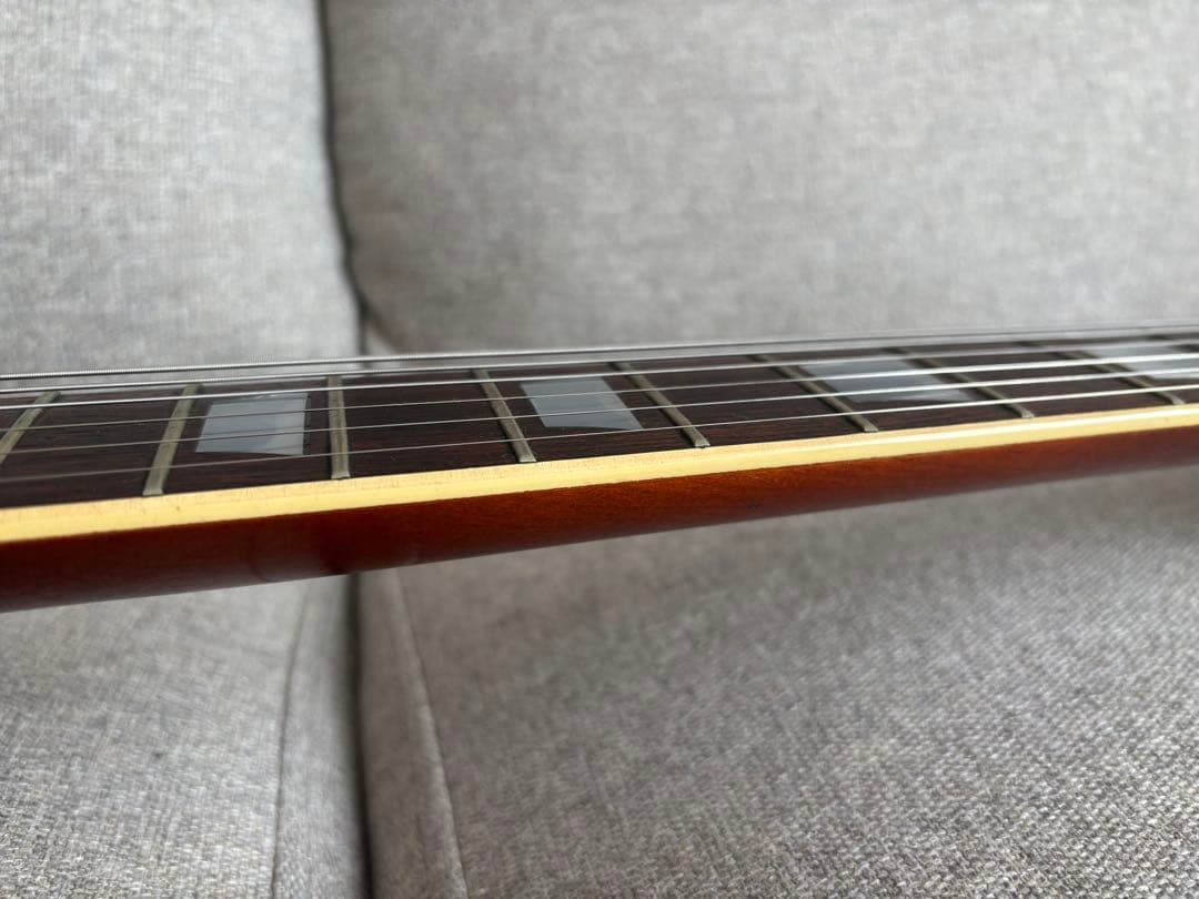 【ビンテージ】Greco EG380s 75年製レスポール