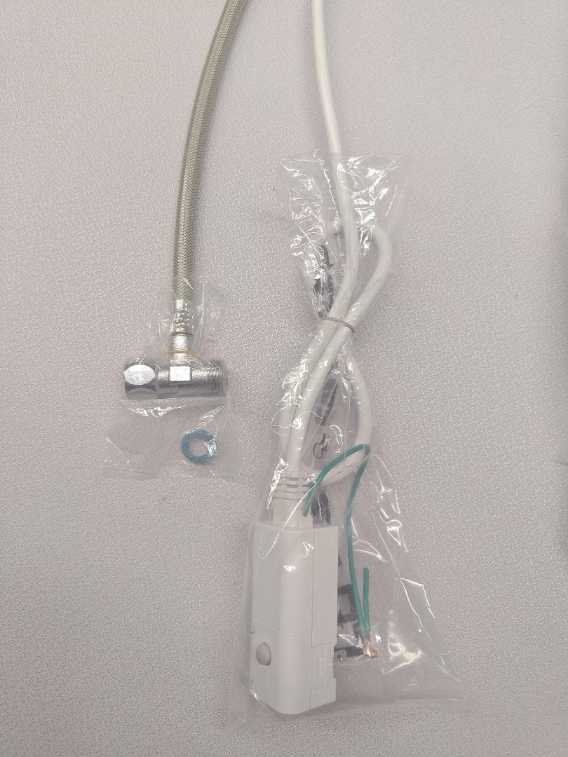 【2025年製未使用】TOTO ウォシュレット TCF8CKM01 ホワイト