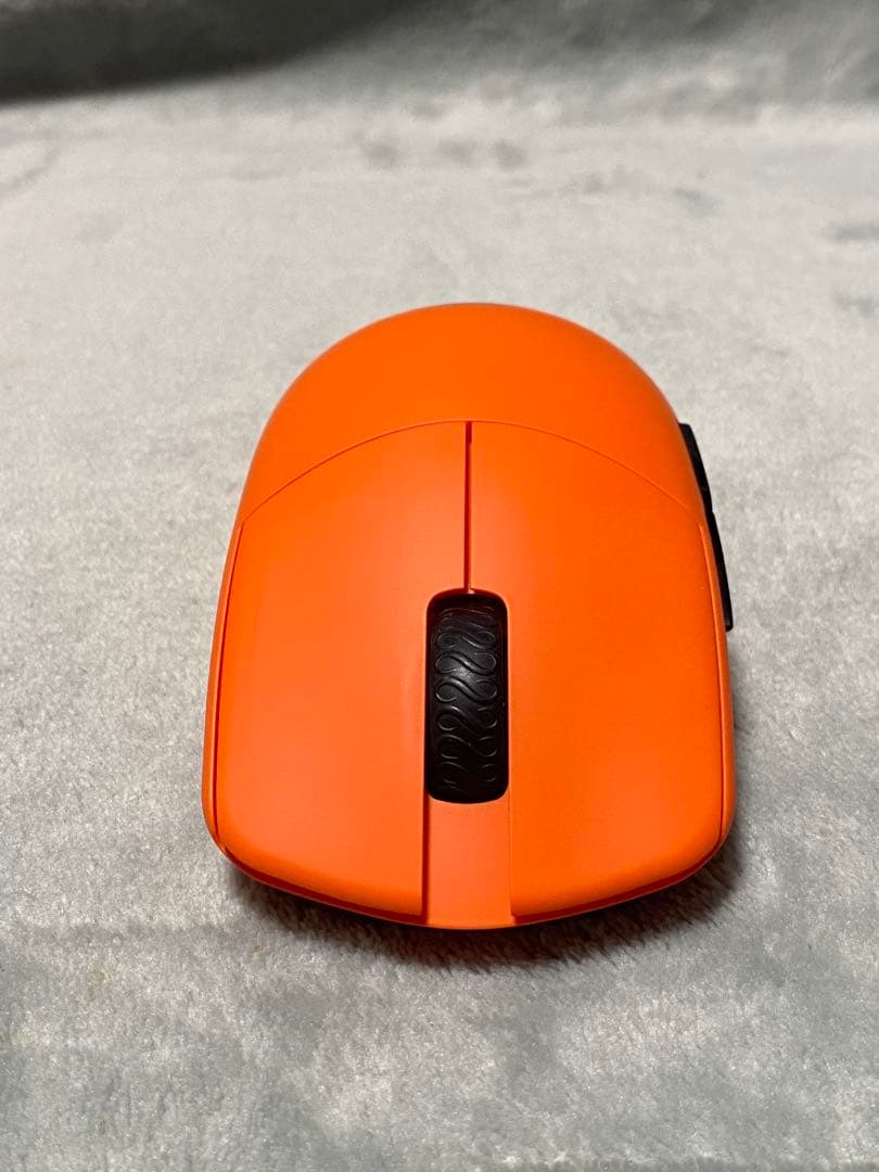 マウス・トラックボール Lamzu Maya 8K