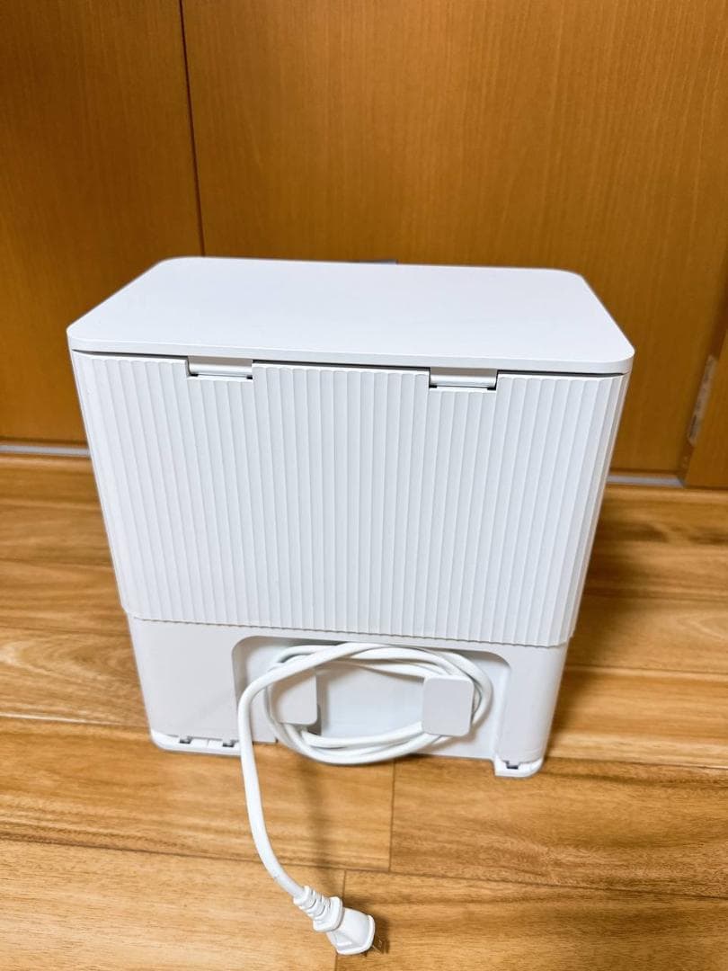 339-iRobot ルンバ コンボ2 エッセンシャル