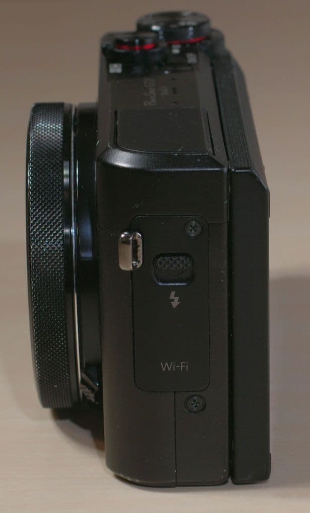 W*す様 PowerShot G7Xmark2