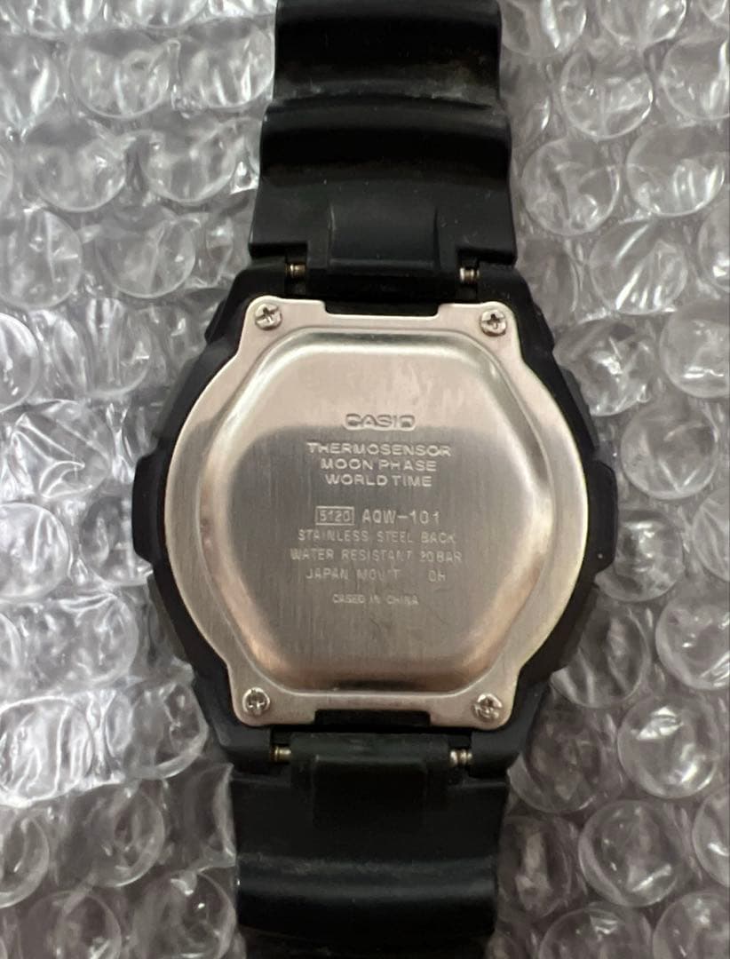 CASIO SEIKO など 腕時計まとめ10点セットジャンク品