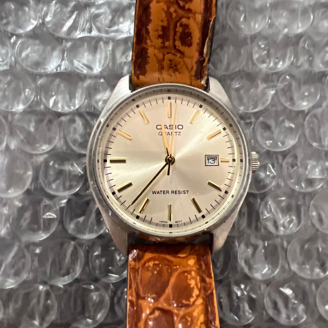 CASIO SEIKO など 腕時計まとめ10点セットジャンク品