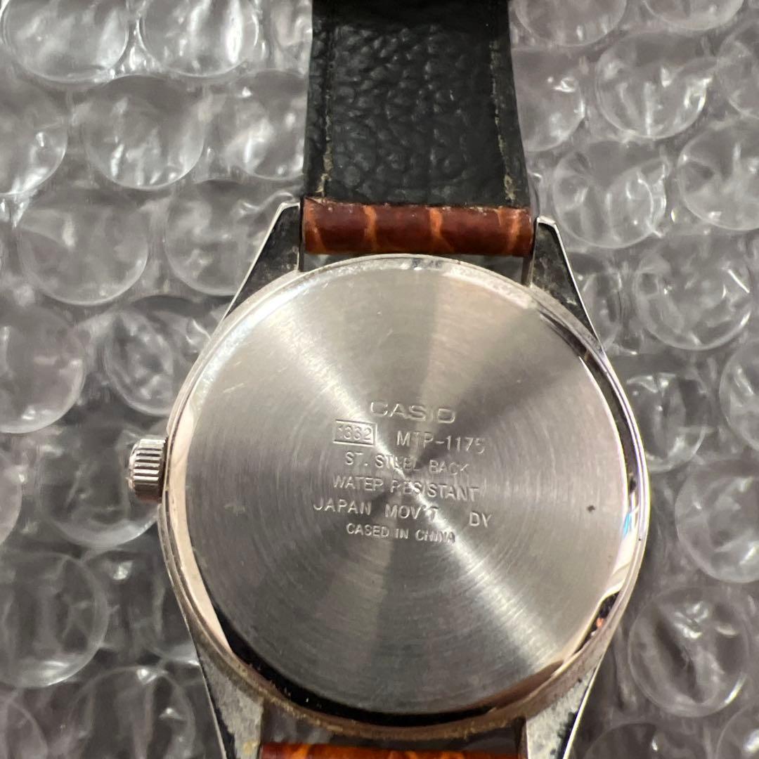 CASIO SEIKO など 腕時計まとめ10点セットジャンク品