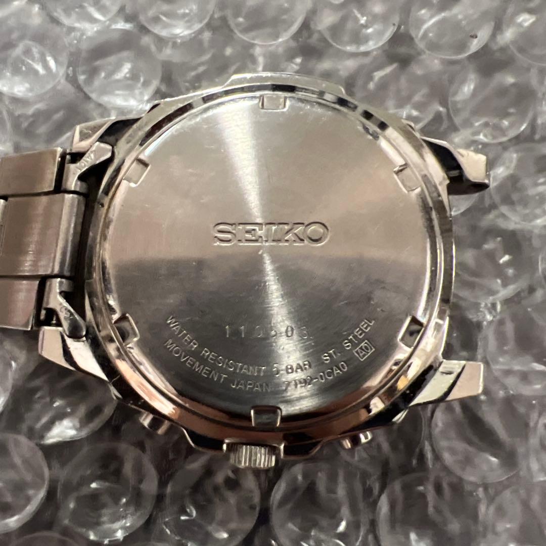 CASIO SEIKO など 腕時計まとめ10点セットジャンク品