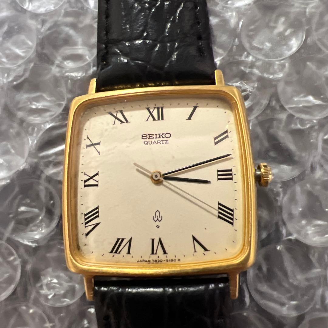 CASIO SEIKO など 腕時計まとめ10点セットジャンク品