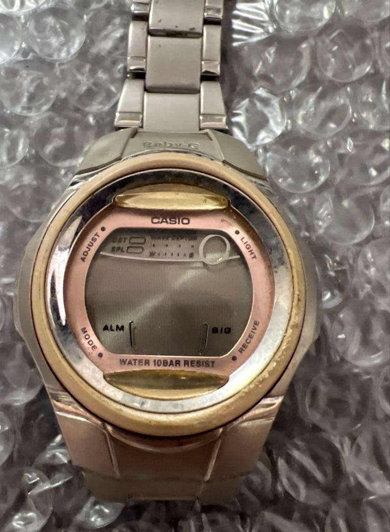 CASIO SEIKO など 腕時計まとめ10点セットジャンク品