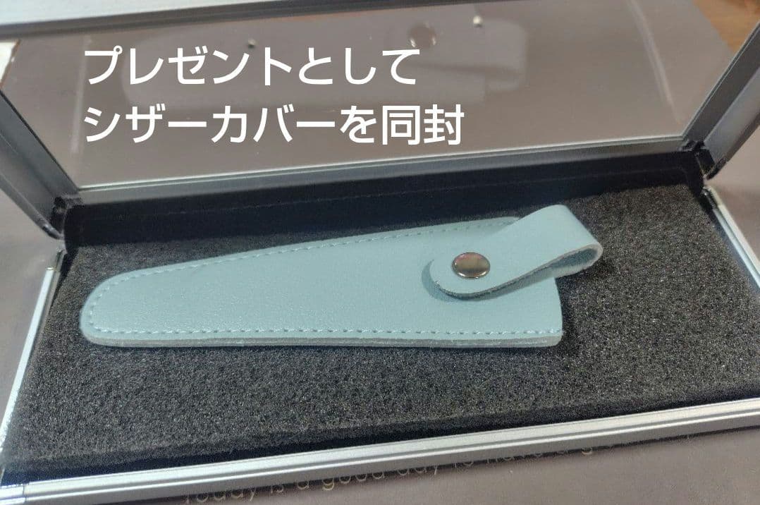 東光舎 JOEWELL（T・INOUE） DA-675 シザー 6.75インチ