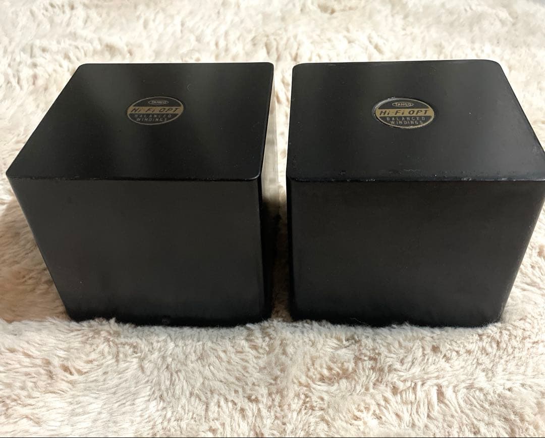 タンゴ TANGO 出力トランス　FW-50-5