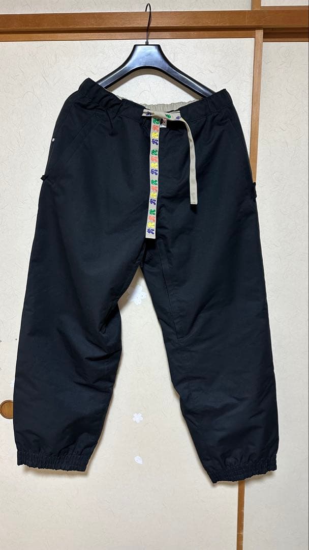 686 Lサイズ スノーボードパンツ 防水