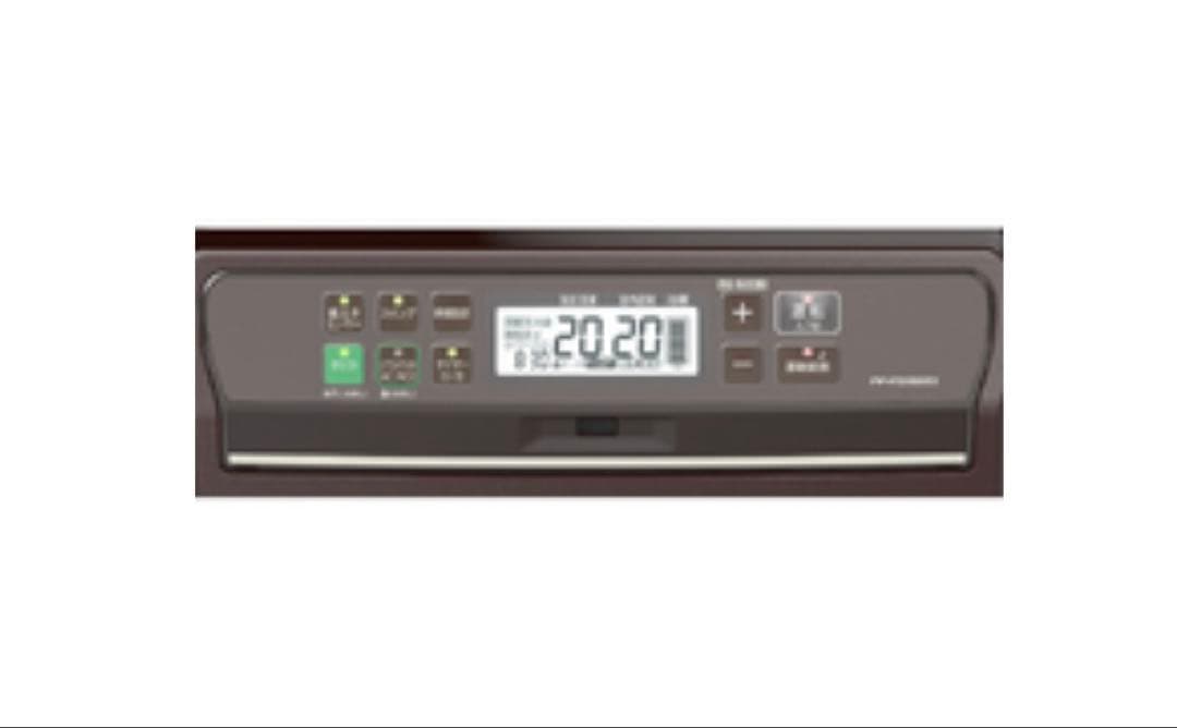 Dainichi FW-4723SGXE3 石油ファンヒーター