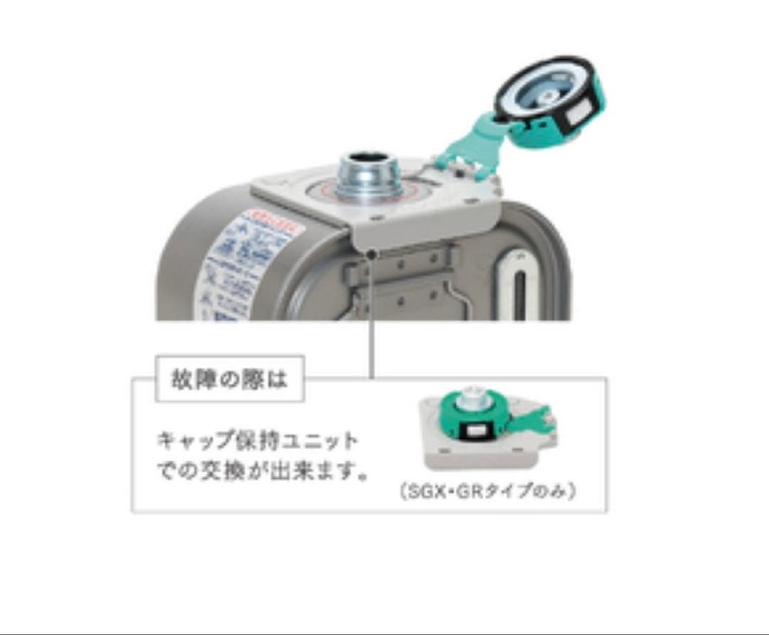 Dainichi FW-4723SGXE3 石油ファンヒーター