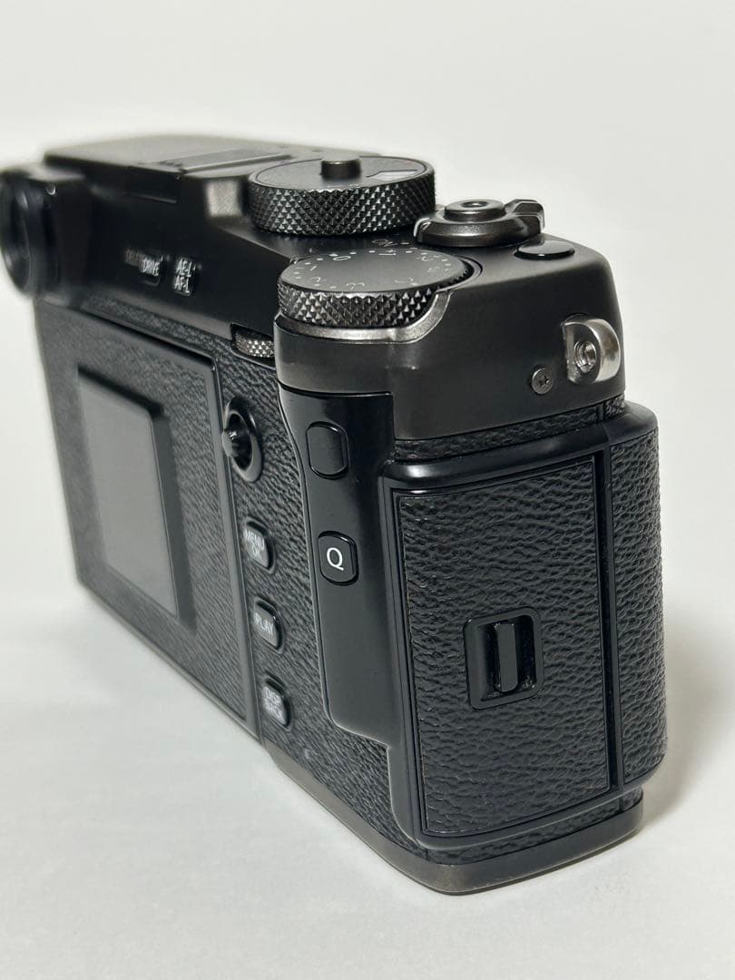 富士フイルム X-Pro3（DRブラック） 美品 1506回