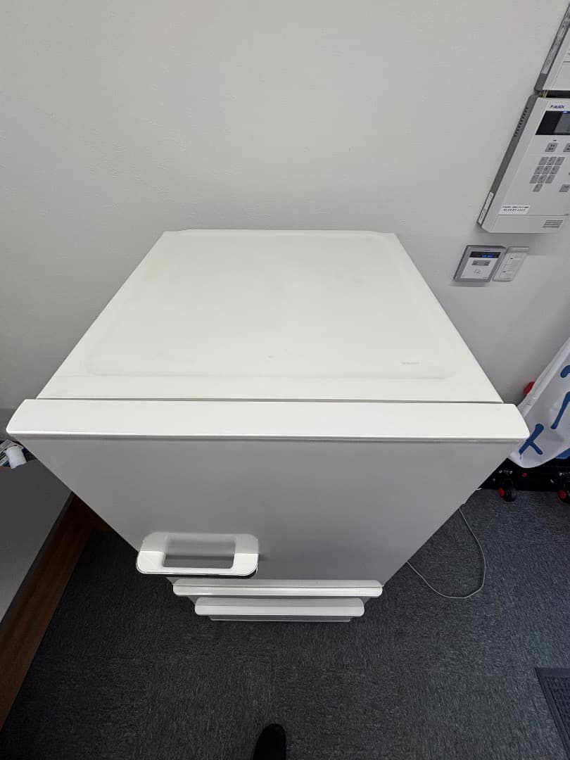 AQUA アクア 冷蔵庫 272L AQR-SV27K (W) ホワイト