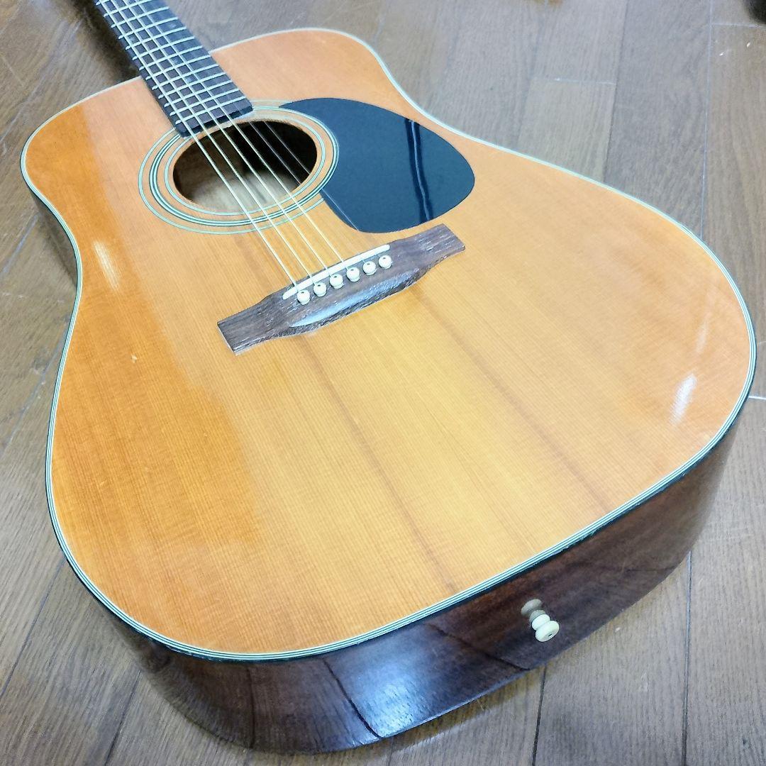 ARIA　ADW-200　ジャパンヴィンテージ　アコースティック ギター