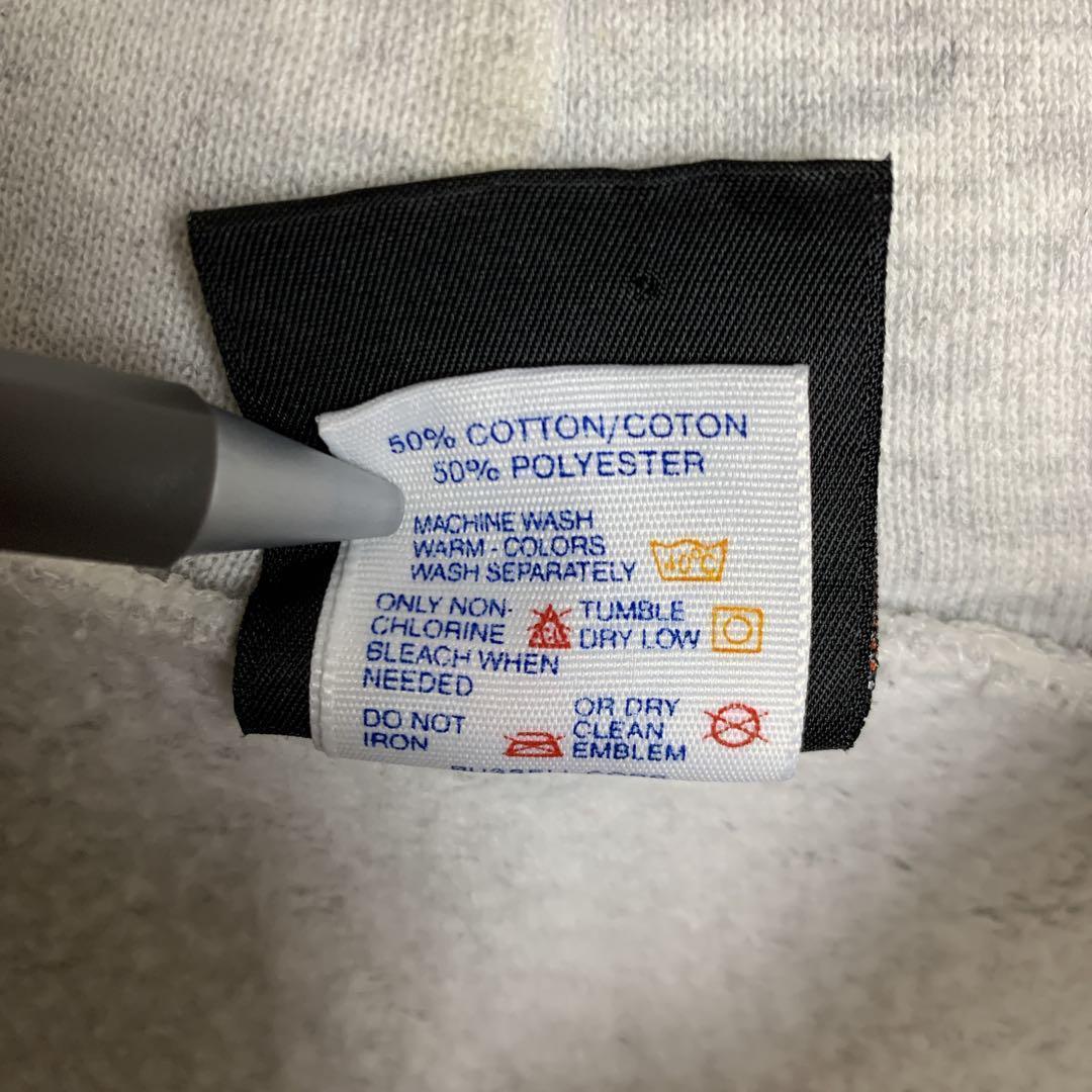 【激レア】【USA製】ハーレーダビッドソン◎90s パーカー C610