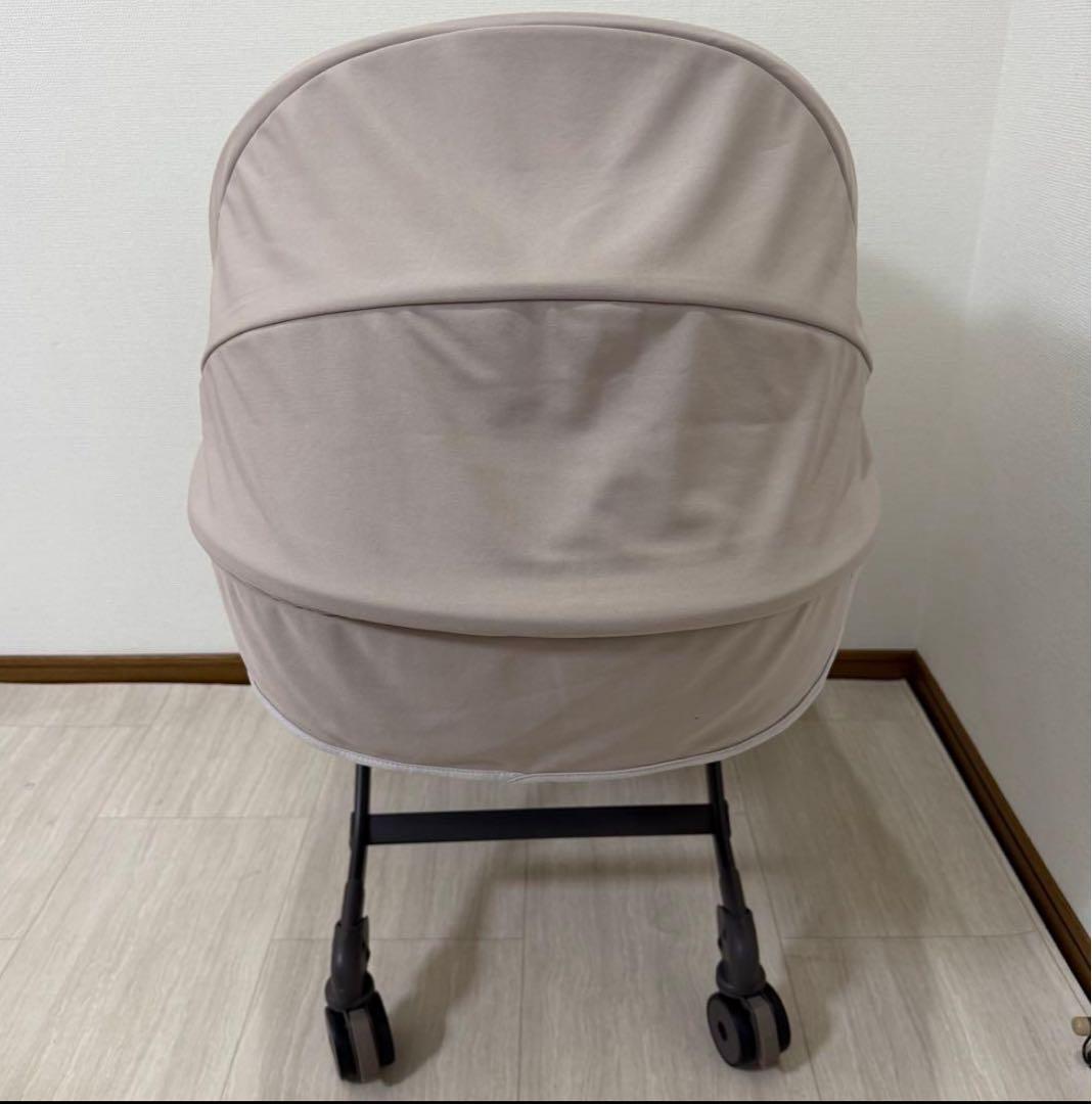 最新機種 コンビ ネムリラ オートスウィング BEDi Long EG 現行品